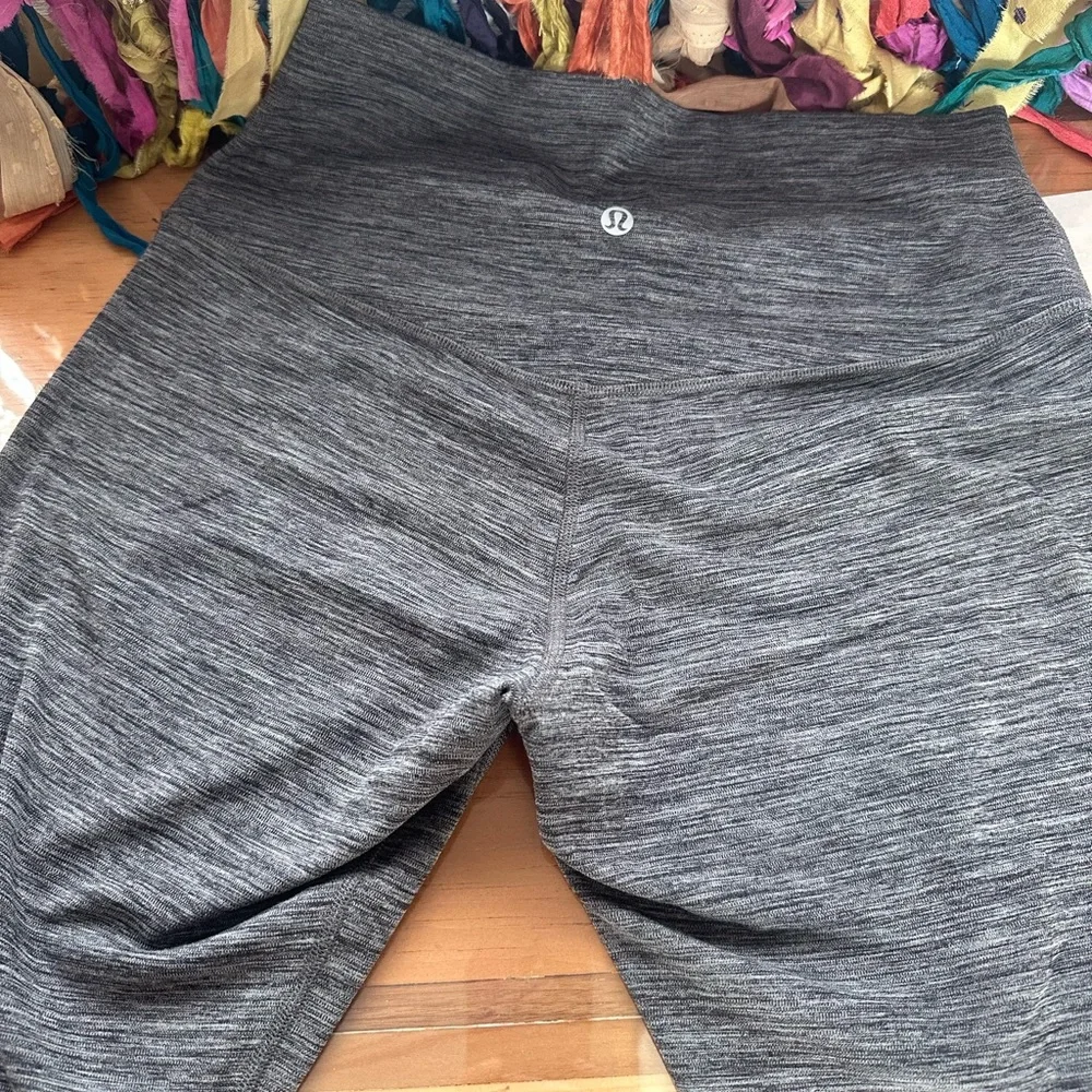 Lululemon Align High Rise Pant - Picture 4 of 6